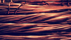 Get to Know a Nevada Mineral: Copper - Nevada Mining Association - 1