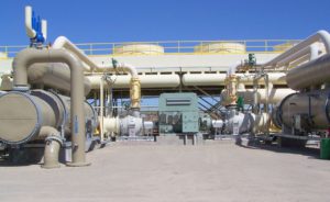 Get to know Nevada Mining: Geothermal Energy - Nevada Mining Association - 1