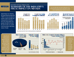 Reports - Nevada Mining Association - 19