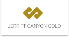 Jerritt Canyon Gold