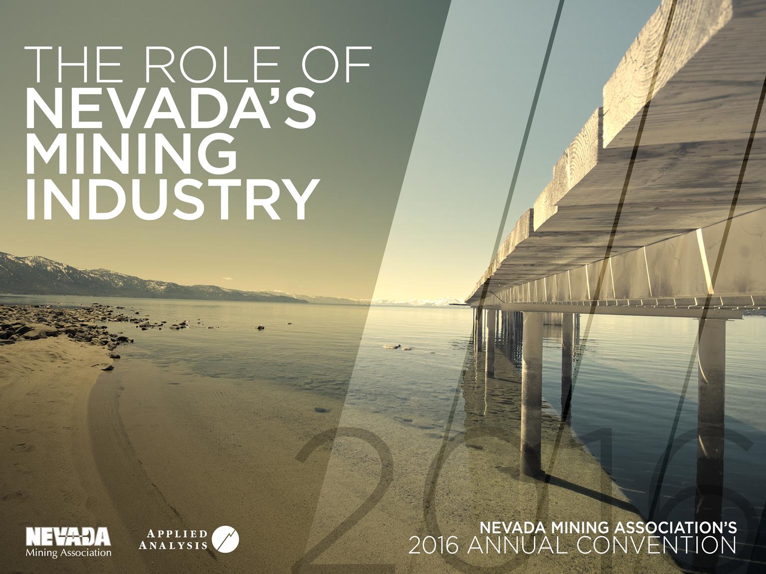 Reports - Nevada Mining Association - 8