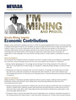 Reports - Nevada Mining Association - 25