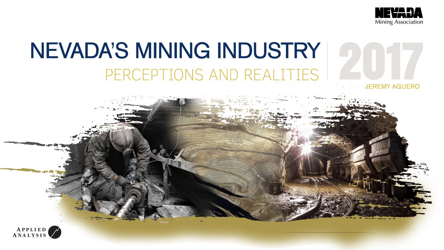 Reports - Nevada Mining Association - 7