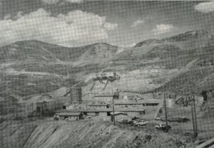 Mining's History in the Silver State - Nevada Mining Association - 4