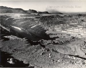Mining's History in the Silver State - Nevada Mining Association - 3