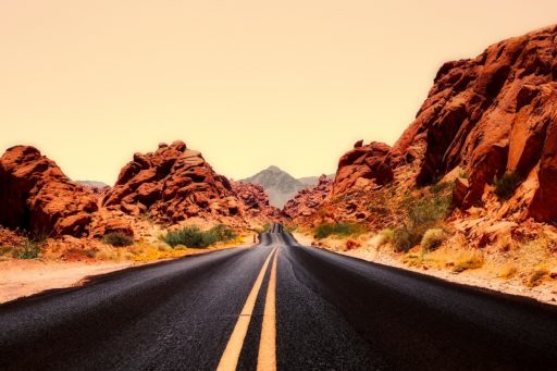 Safety Share: Road Trips - Nevada Mining Association - 1