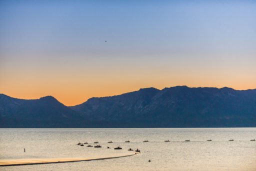 NvMA Convention: 10 Lake Tahoe Facts - Nevada Mining Association - 1