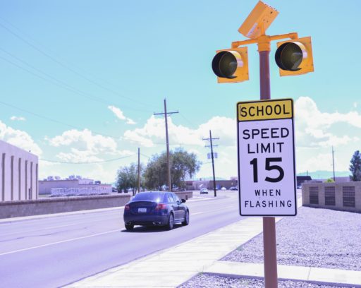 Safety Share: Back to School - Nevada Mining Association - 1