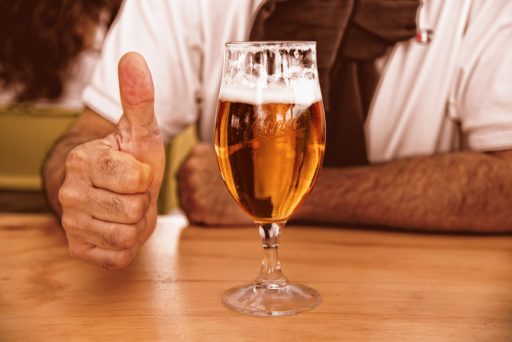 Cheers To These 4 Nevada Minerals That Make Beer Better - Nevada Mining Association - 1