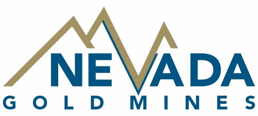 NEVADA GOLD MINES LAUNCHED - Nevada Mining Association - 1