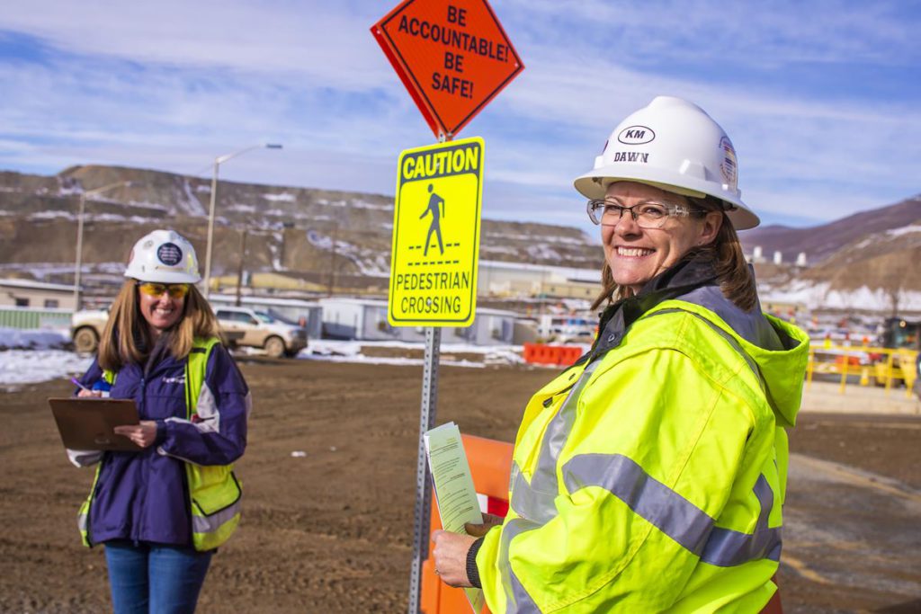 Nevada Mining Association Announces 2020 Safety Award Recipients - Nevada Mining Association - 1