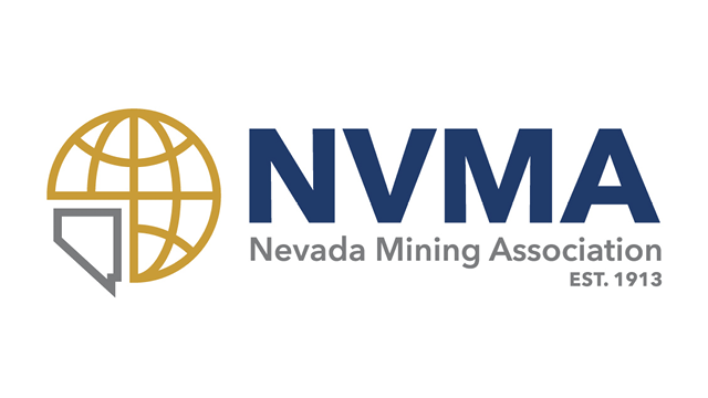 Nevada Mining Association Announces New Branding Logo - Nevada Mining Association - 1