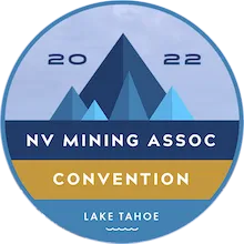 NVMA Annual Convention - Nevada Mining Association - 1