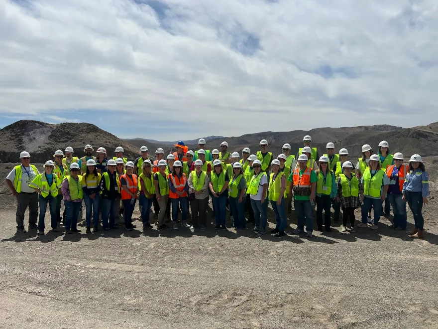 Education - Nevada Mining Association - 3
