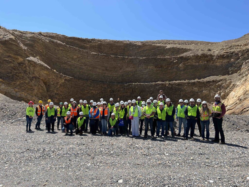 Workshops - Nevada Mining Association - 3