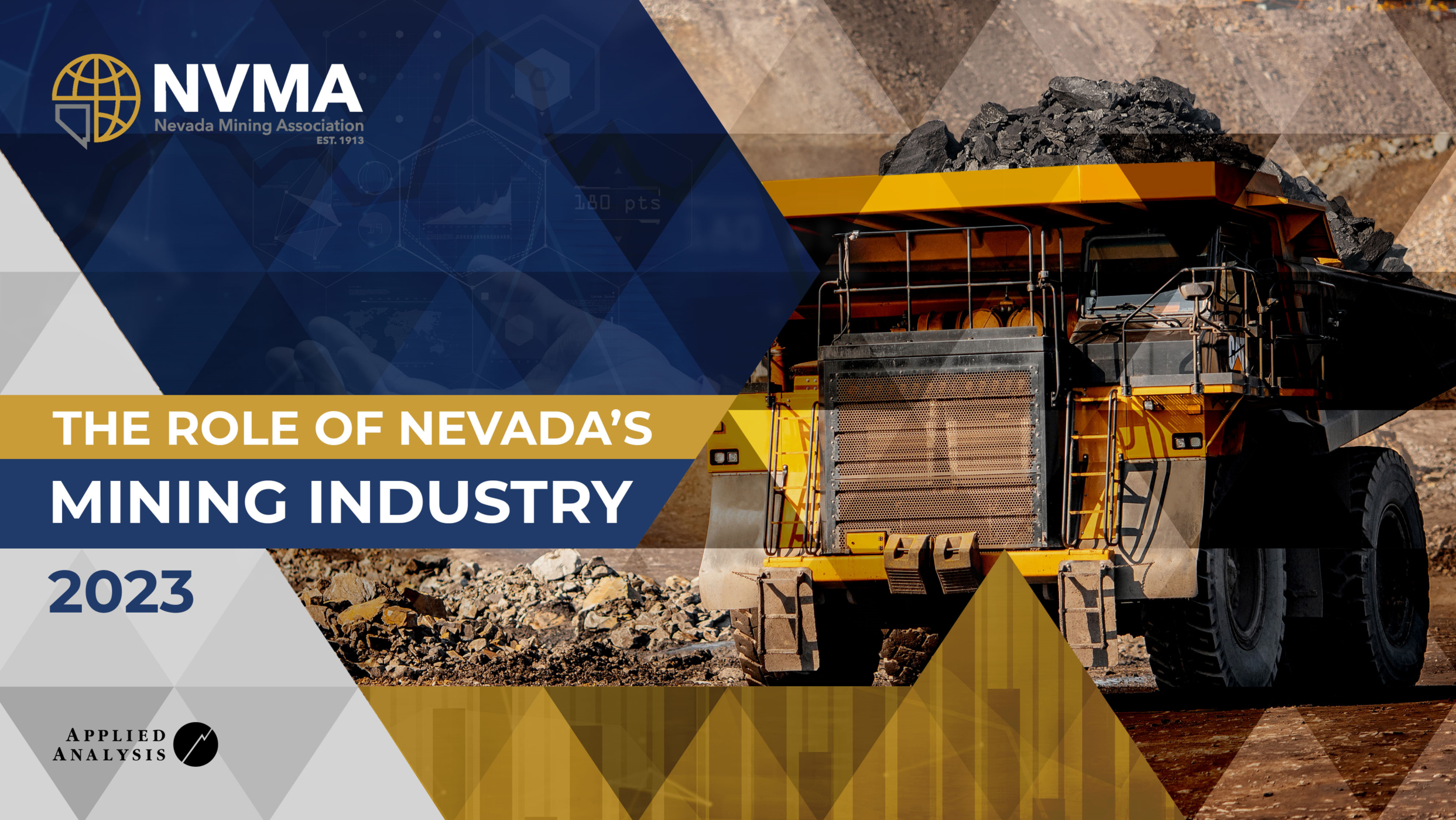 Reports - Nevada Mining Association - 1
