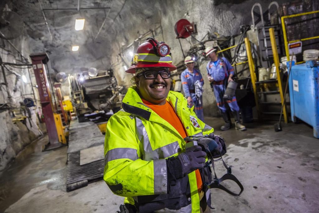 4 Reasons to be Thankful for Nevada Mining on Thanksgiving - Nevada Mining Association - 1