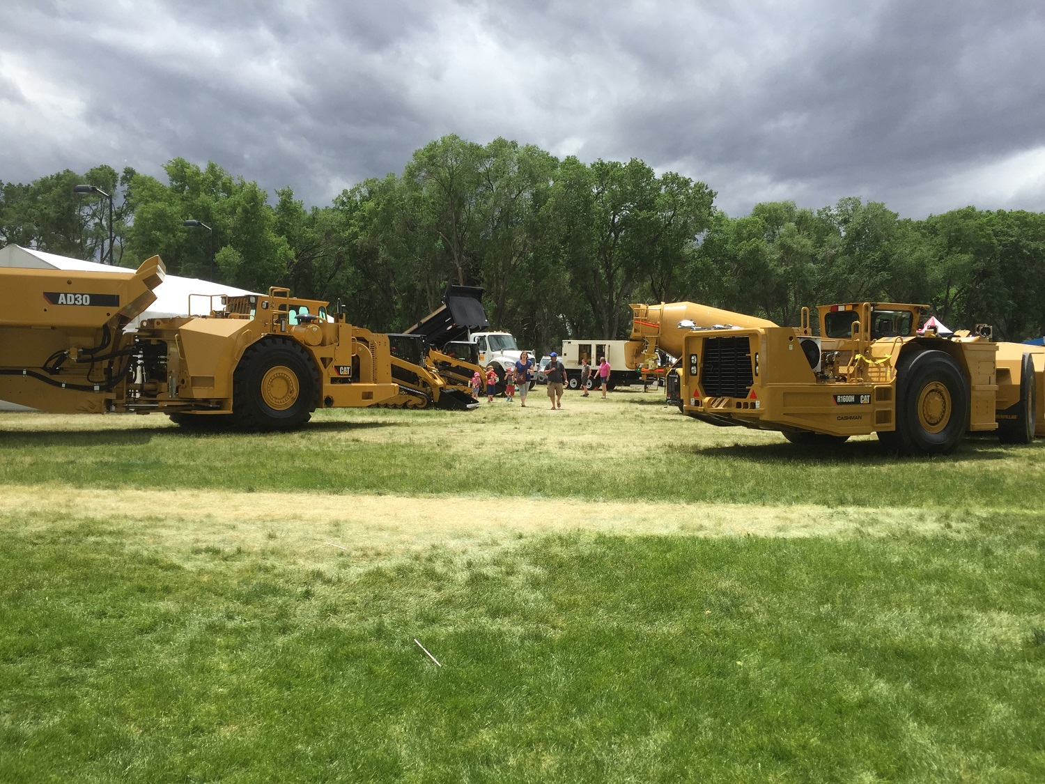 35th Annual Elko Mining Expo June 711, 2021 Nevada Mining Association