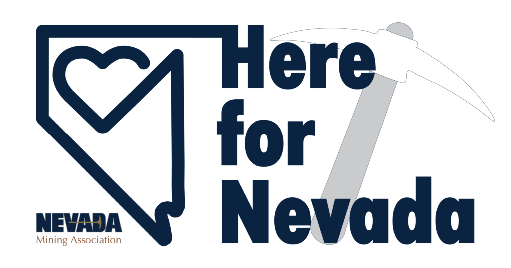 Nevada mining companies dig in to aid state, tribes in COVID-19 response - Nevada Mining Association - 1