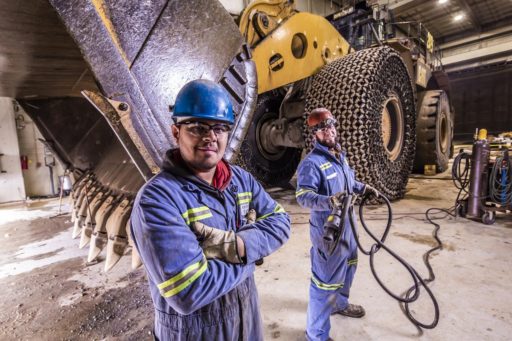 5 Things You May Not Know About Nevada Mining - Nevada Mining Association - 1